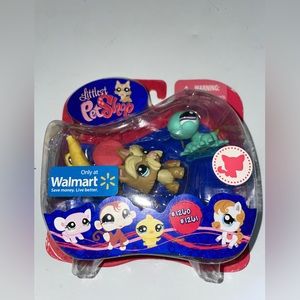Littlest pet shop